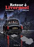 Retour A Liverpool