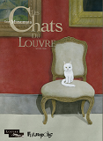 Les Chats Du Louvre - Vol02