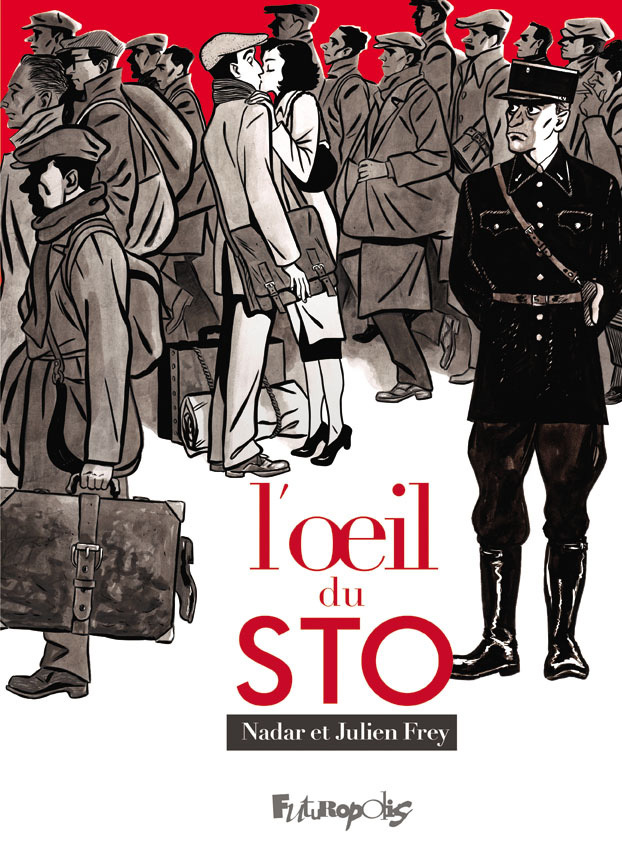 L'Oeil Du Sto