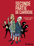 Seconde Partie De Carriere