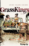 Grass Kings - Vol02