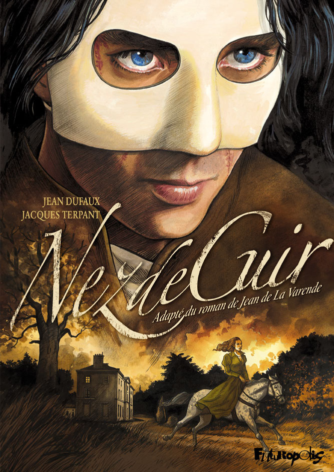 Nez-De-Cuir