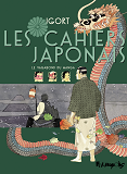 Les Cahiers Japonais - Vol02 - Le Vagabond Du Manga