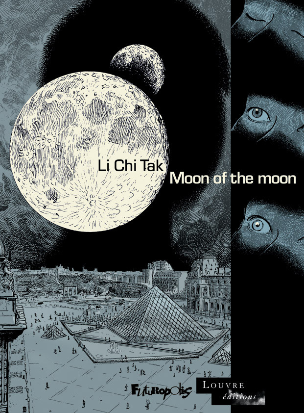 Moon Of The Moon