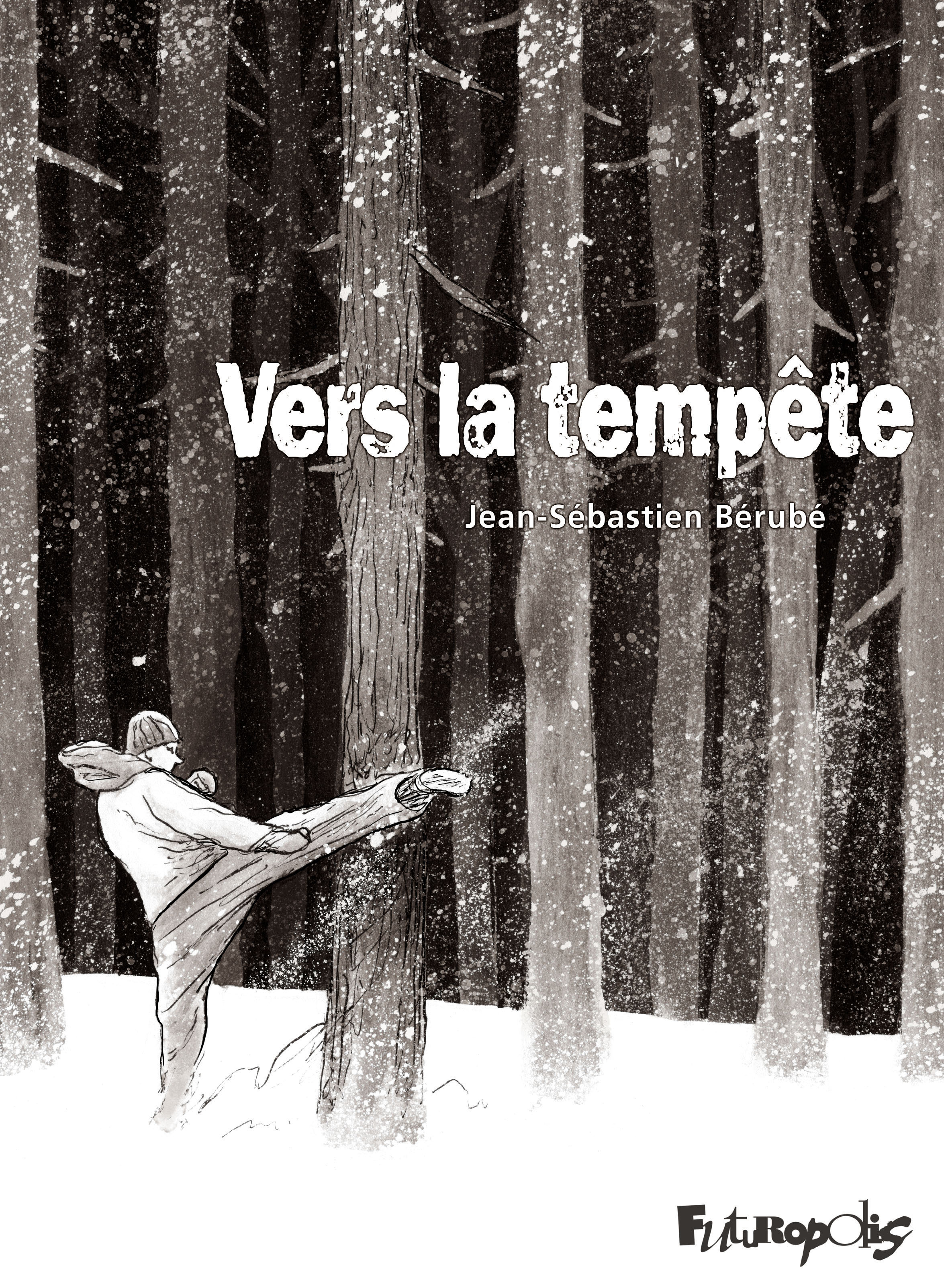Vers La Tempete