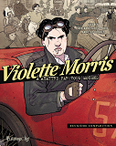 Violette Morris - Vol02 - A Abattre Par Tous Moyens-Deuxieme Comparution