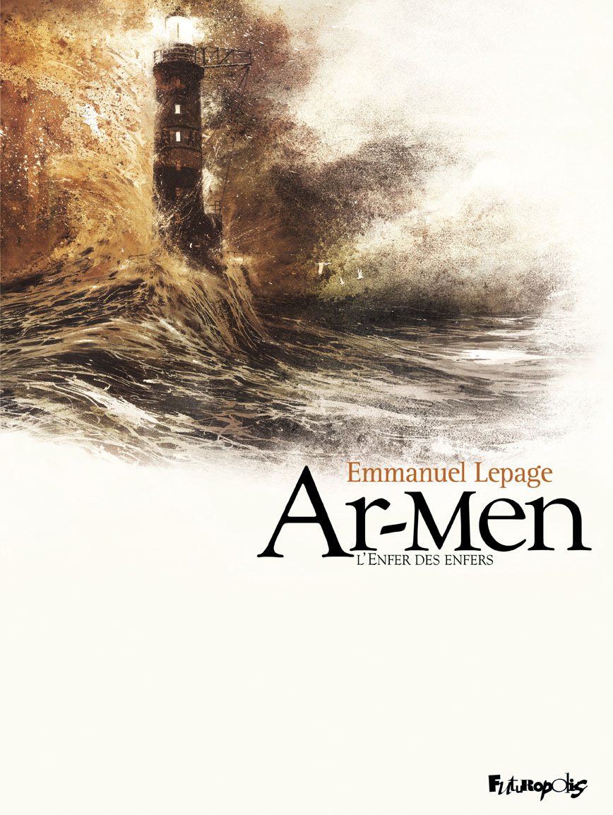 Ar-Men - L'Enfer Des Enfers