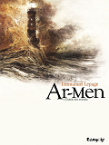 Ar-Men - L'Enfer Des Enfers