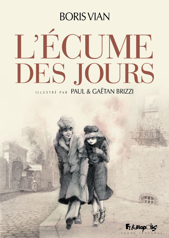 L'Ecume Des Jours