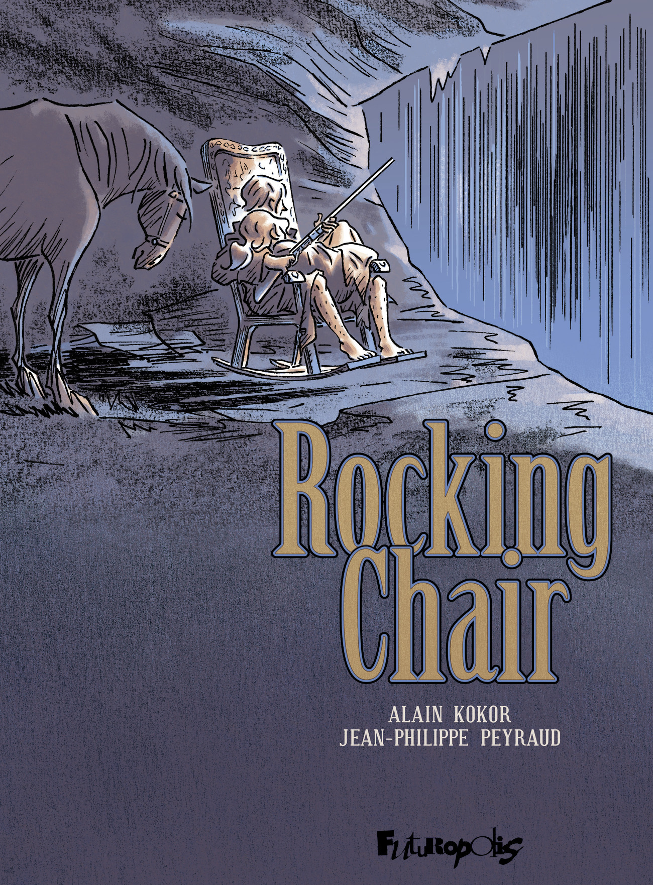 Rocking Chair