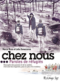 Chez Nous - Paroles De Refugies