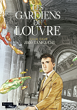 Les Gardiens Du Louvre