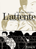 L'Attente - Une Famille Coreenne Brisee Par La Partition Du Pays