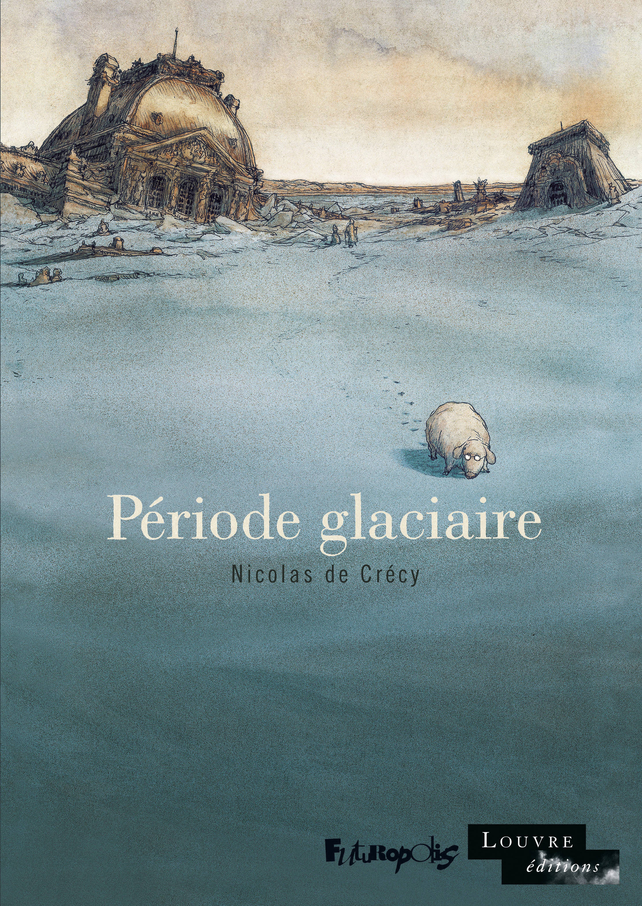 Periode Glaciaire