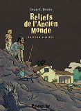 Reliefs De L'Ancien Monde - Edition Limitee