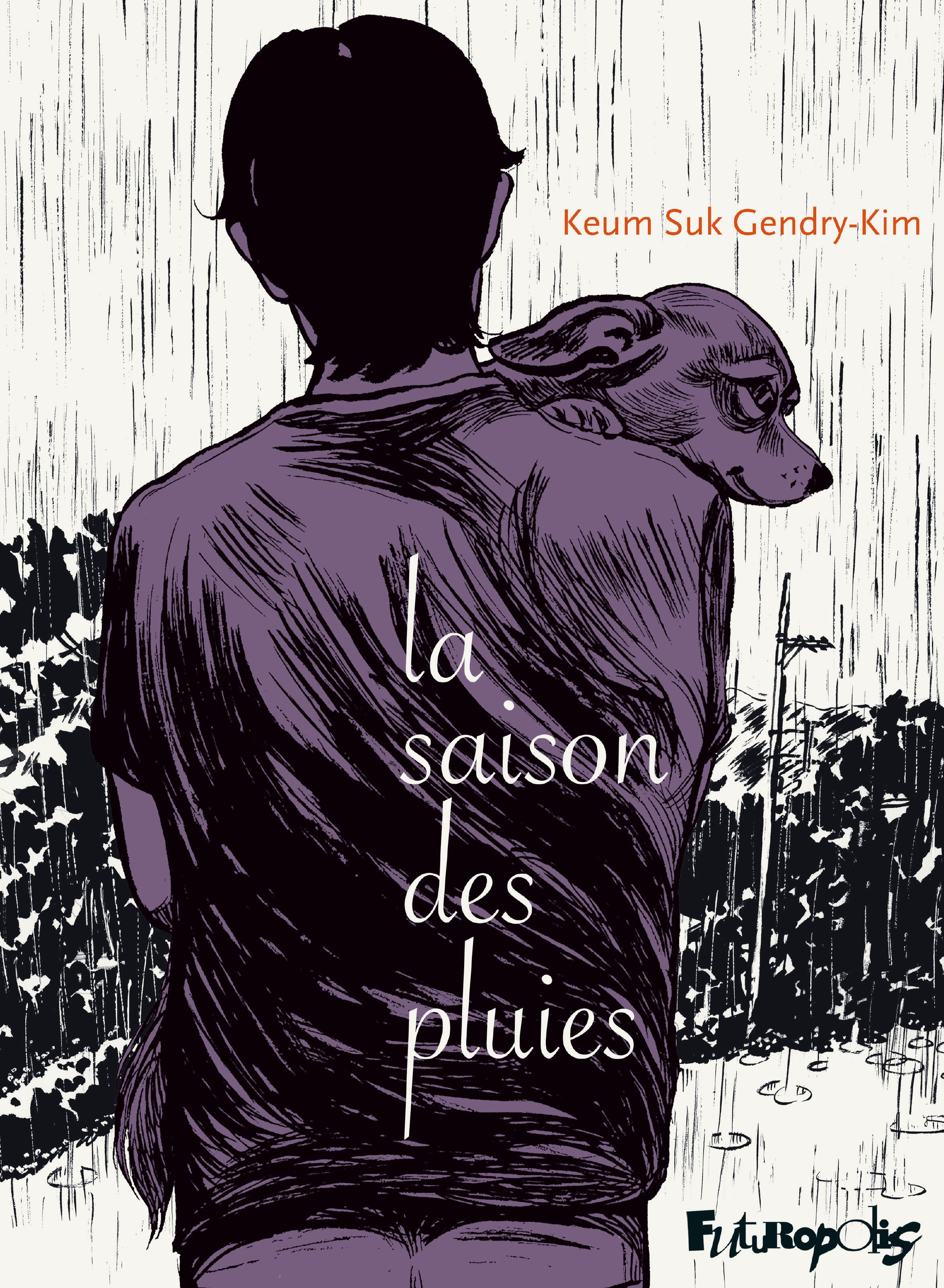 La Saison Des Pluies                                                                                