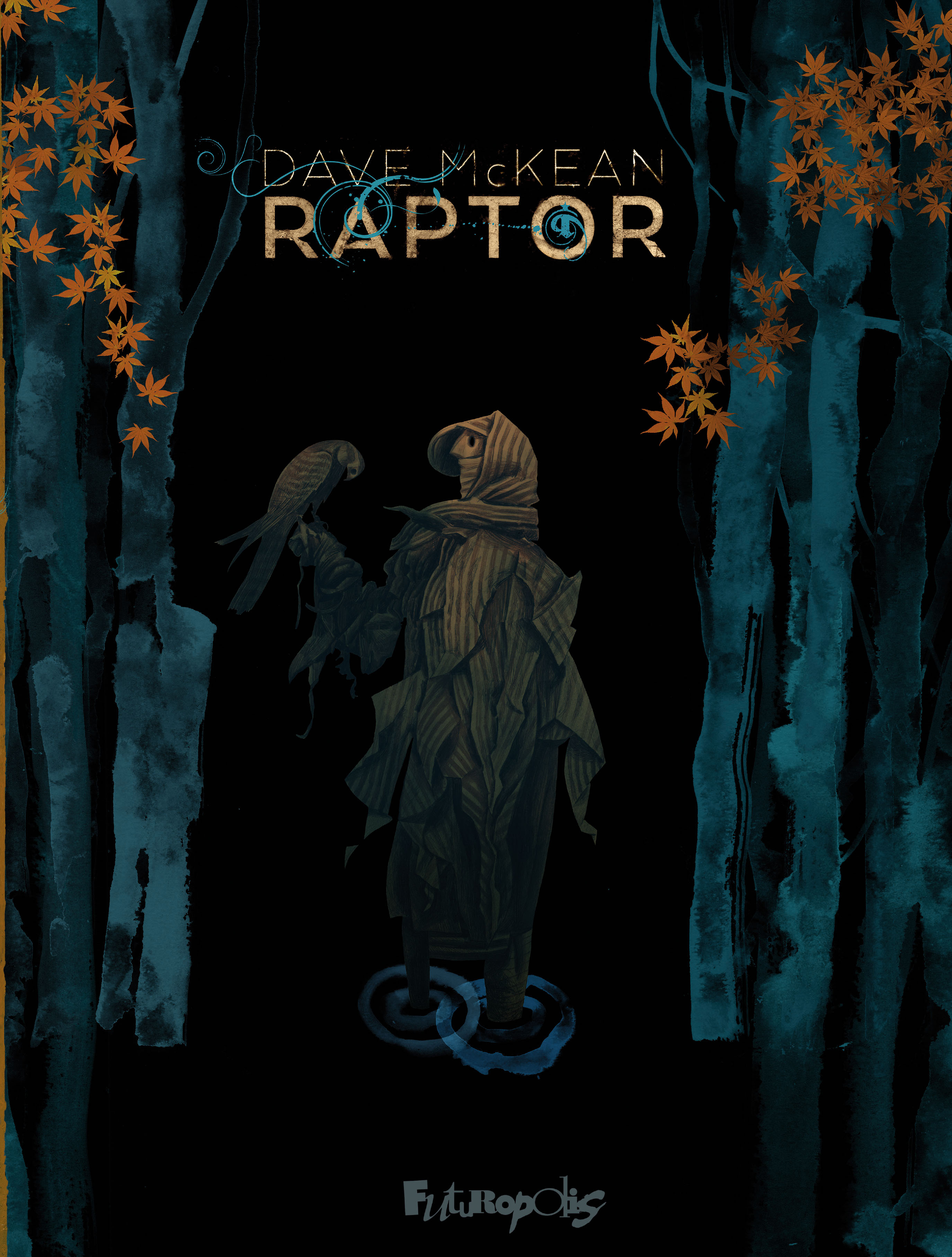 RAPTOR