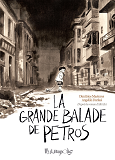 LA GRANDE BALADE DE PETROS