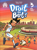Droit Au But T05 Nino A La Coupe Du Monde - Vol05