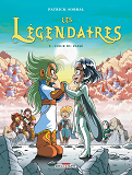 Les Legendaires T05 - Coeur Du Passe