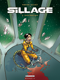 Sillage T09 - Infiltrations