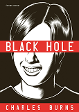 Black Hole - Integrale