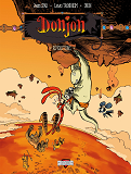 Donjon Crepuscule - T06 - Donjon Crepuscule 106 - Revolutions