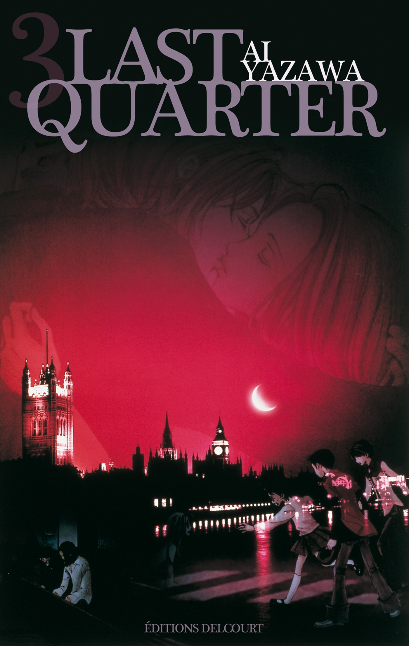 Last Quarter T03