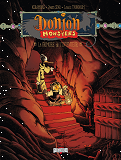 Donjon Monsters T12 - Le Grimoire De L'Inventeur