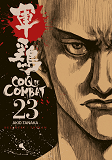 Coq De Combat T23