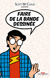Faire De La Bande Dessinee