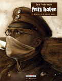 Fritz Haber T03 - Un Vautour, C'Est Deja Presque Un Aigle