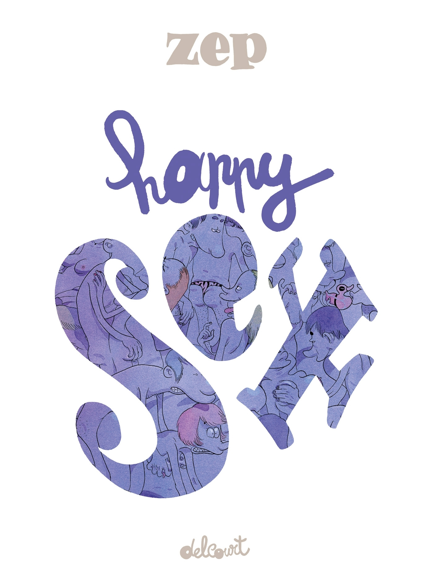 Happy Sex
