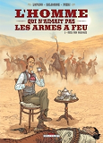 L'Homme Qui N'Aimait Pas Les Armes A Feu T01 - Chili Con Carnage