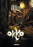 Okko T06 - Le Cycle De L'Air (2/2)