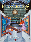 Vincent Et Van Gogh T02 - Trois Lunes
