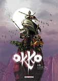 Okko - Le Cycle De L'Eau - Integrale T01 A T02