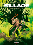 Sillage - Integrale T01 A T03
