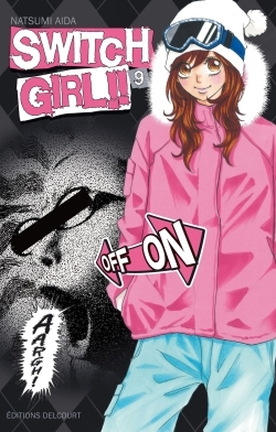 Switch Girl !! T09
