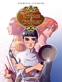 Un Prince A Croquer T01 - Entree