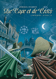 De Cape Et De Crocs - Integrale T01 A T02