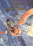 Legendes Des Contrees Oubliees - Integrale