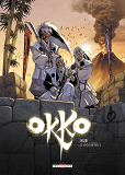 Okko T07 - Le Cycle Du Feu (1/2)
