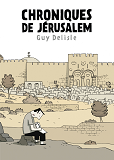 Chroniques De Jerusalem