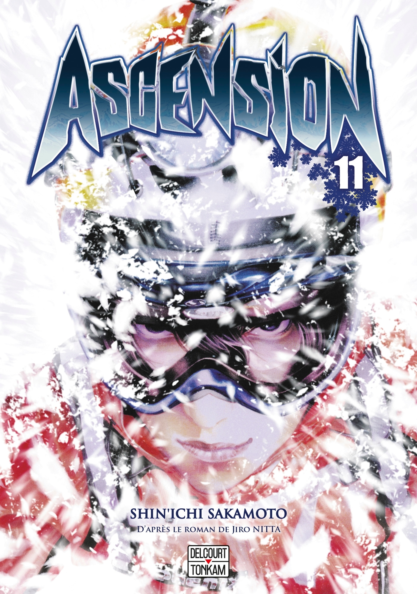 Ascension T11