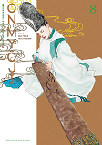 Onmyoji T08