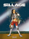 Sillage - Integrale T07 A T09