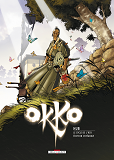 Okko - Le Cycle De L'Air - Integrale T05 A T06