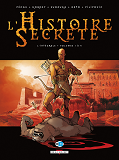 L'Histoire Secrete - Integrale T01 A T04