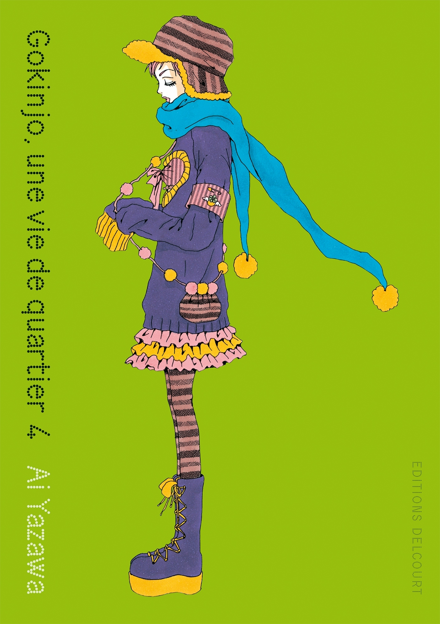 Gokinjo, Une Vie De Quartier - Deluxe T04